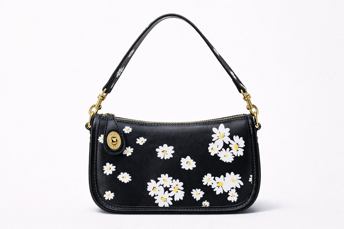 Bolsa Crossbody para dama (Incluye Caja) Coa/ch 9950