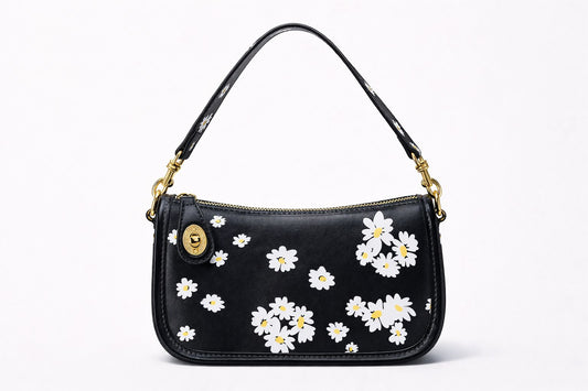 Bolsa Crossbody para dama (Incluye Caja) Coa/ch 9950
